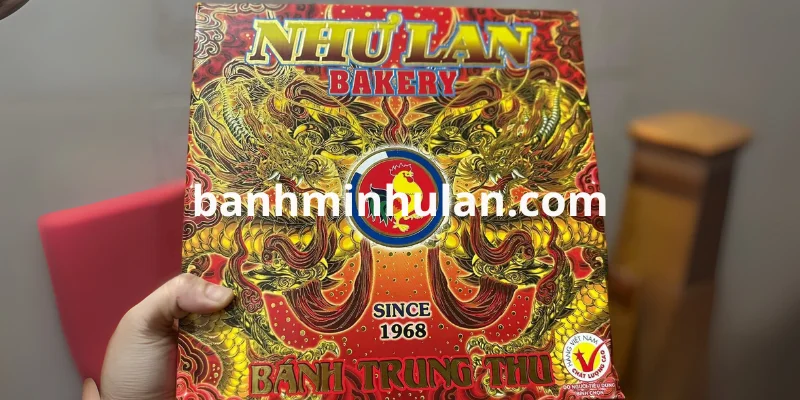 Bánh Trung Thu Như Lan để được bao lâu? Cẩm Nang sử dụng và bảo quản